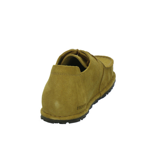 Birkenstock Sneaker Damen Utti Mittelbraun