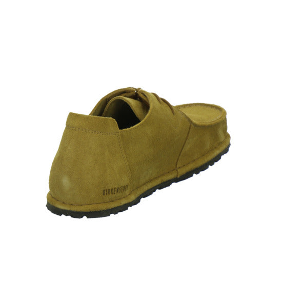 Birkenstock Sneaker Damen Utti Mittelbraun