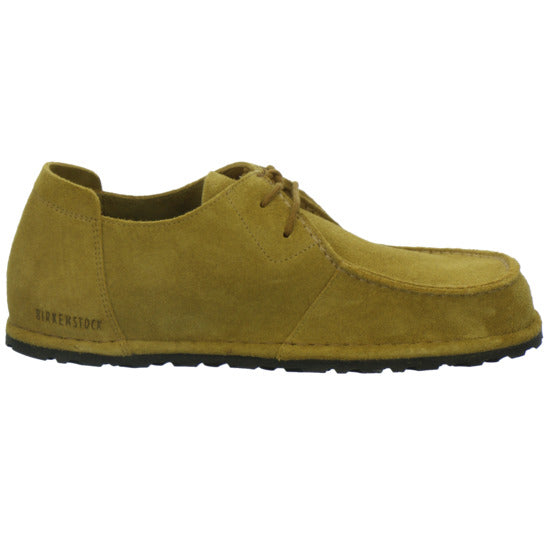 Birkenstock Sneaker Damen Utti Mittelbraun