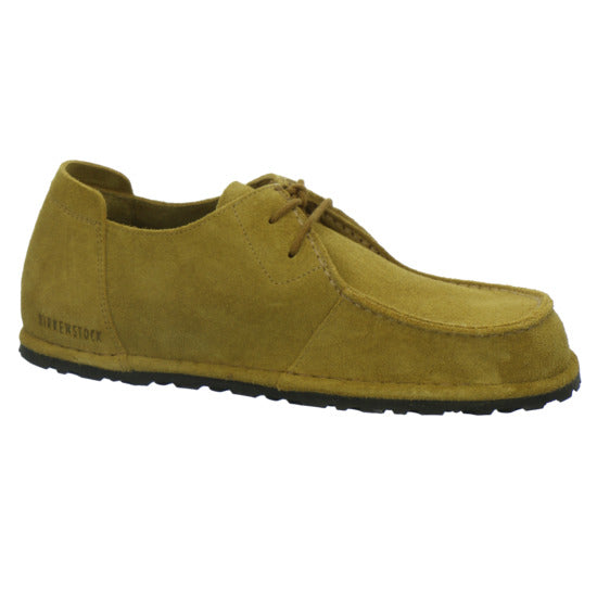 Birkenstock Sneaker Damen Utti Mittelbraun