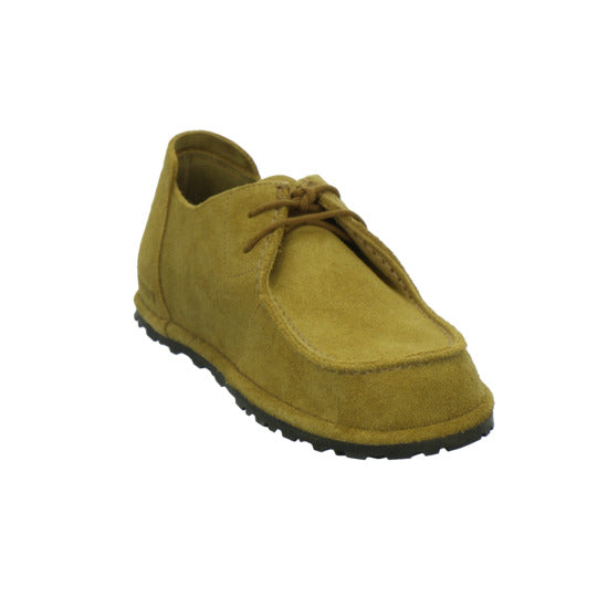 Birkenstock Sneaker Damen Utti Mittelbraun