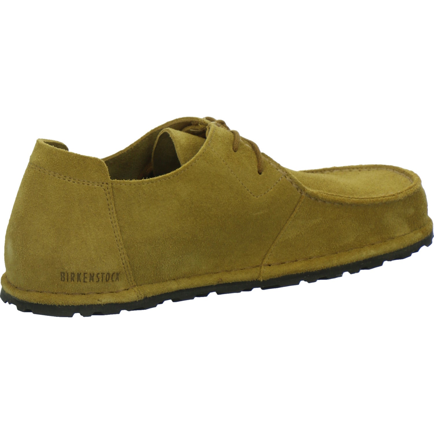 Birkenstock Sneaker Damen Utti Mittelbraun