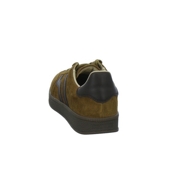 Gant Sneaker Damen Cuzima Mittelbraun