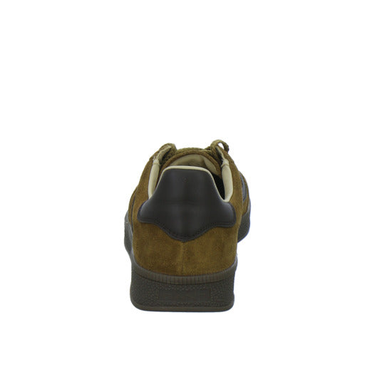 Gant Sneaker Damen Cuzima Mittelbraun