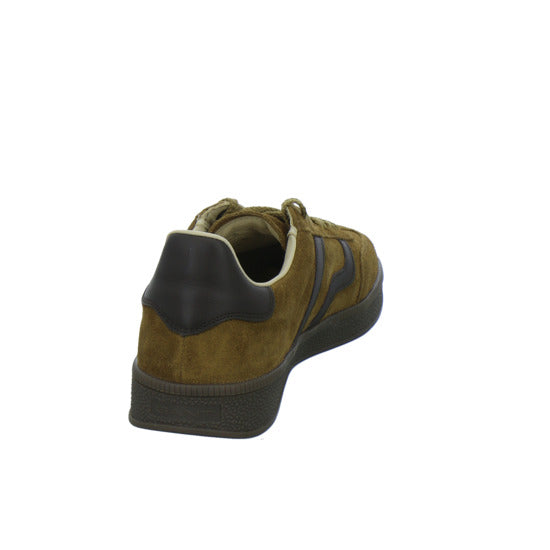 Gant Sneaker Damen Cuzima Mittelbraun