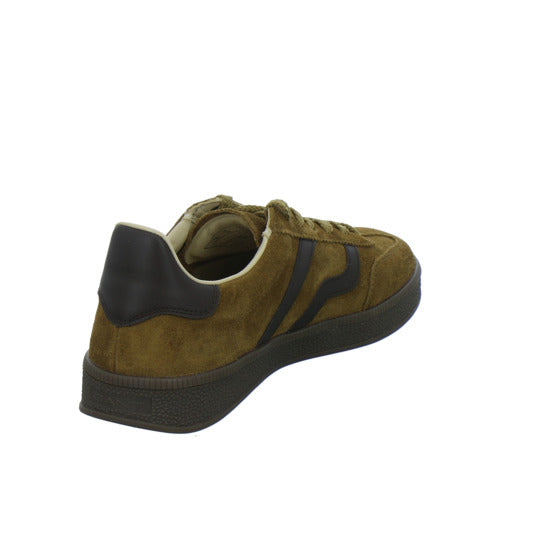 Gant Sneaker Damen Cuzima Mittelbraun