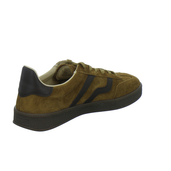 Gant Sneaker Damen Cuzima Mittelbraun