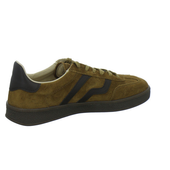 Gant Sneaker Damen Cuzima Mittelbraun