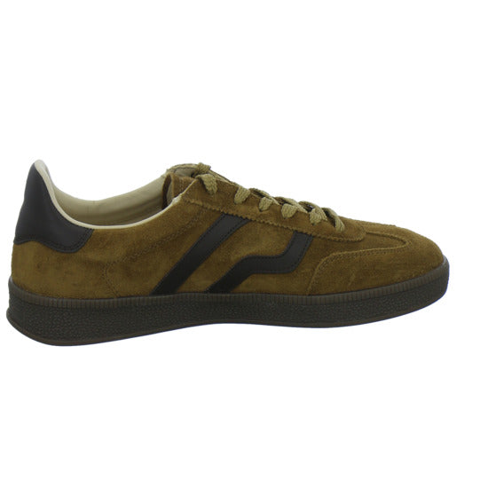 Gant Sneaker Damen Cuzima Mittelbraun