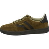 Gant Sneaker Damen Cuzima Mittelbraun