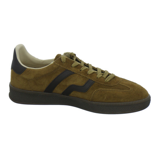 Gant Sneaker Damen Cuzima Mittelbraun