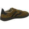 Gant Sneaker Damen Cuzima Mittelbraun