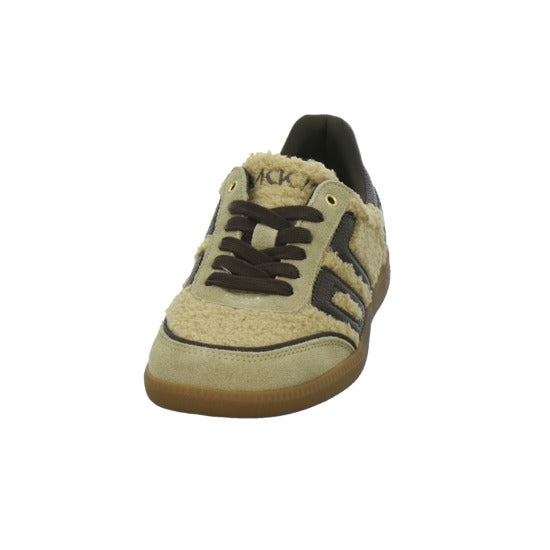 Back 70 Sneaker Damen Hellbraun