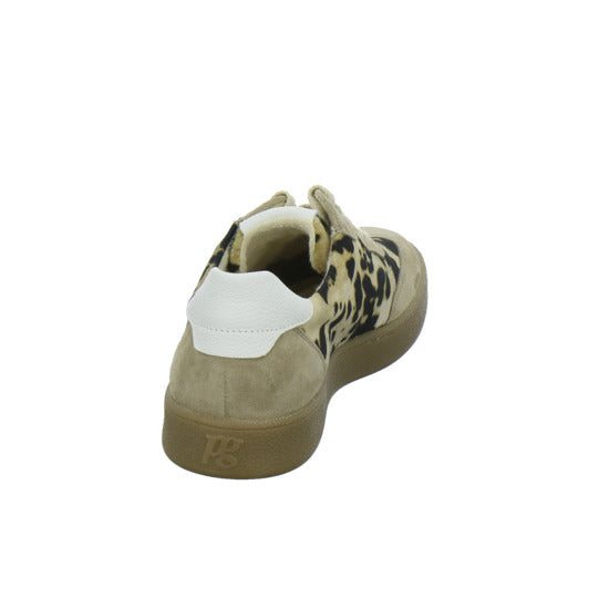Paul Green Sneaker Damen Hellbraun