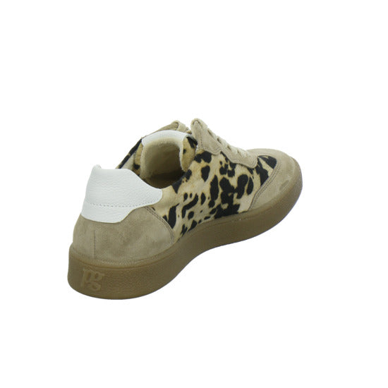 Paul Green Sneaker Damen Hellbraun