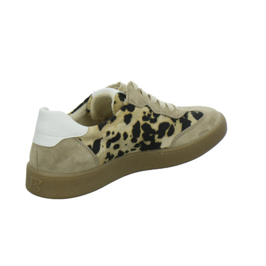 Paul Green Sneaker Damen Hellbraun