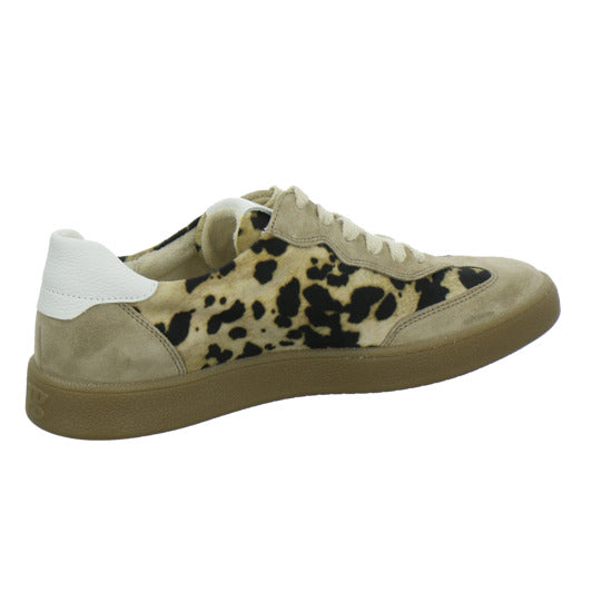 Paul Green Sneaker Damen Hellbraun