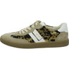 Paul Green Sneaker Damen Hellbraun