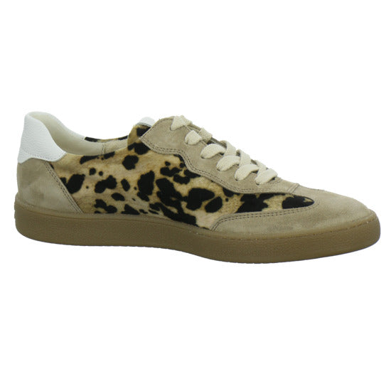 Paul Green Sneaker Damen Hellbraun
