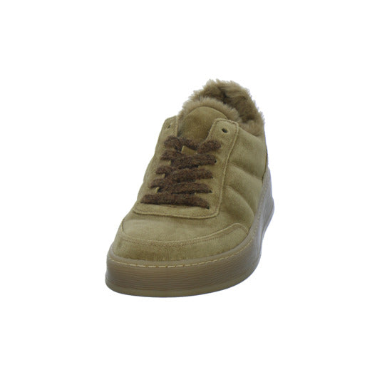 Gabor Sneaker Damen Hellbraun