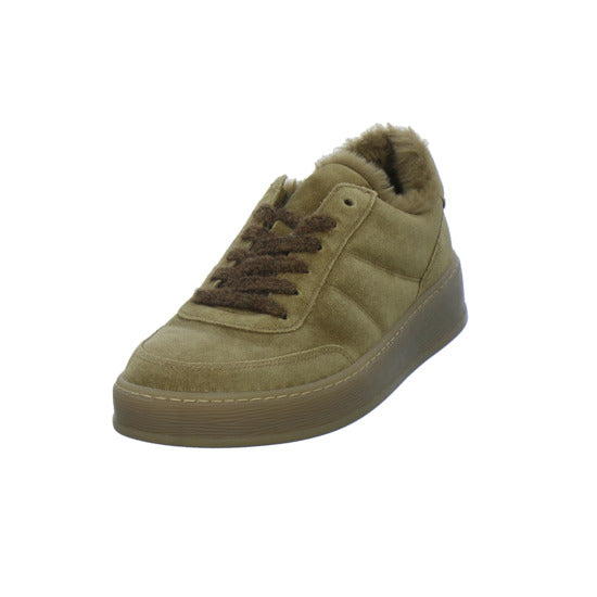 Gabor Sneaker Damen Hellbraun