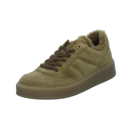 Gabor Sneaker Damen Hellbraun
