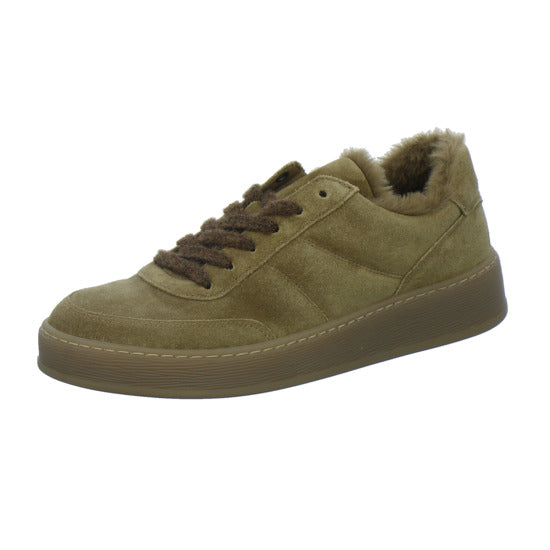 Gabor Sneaker Damen Hellbraun