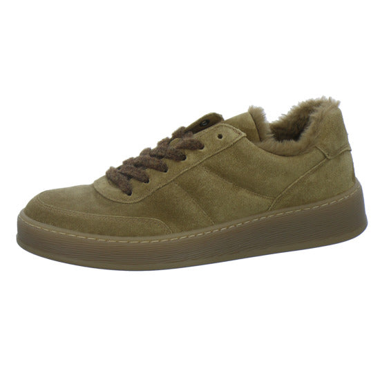 Gabor Sneaker Damen Hellbraun