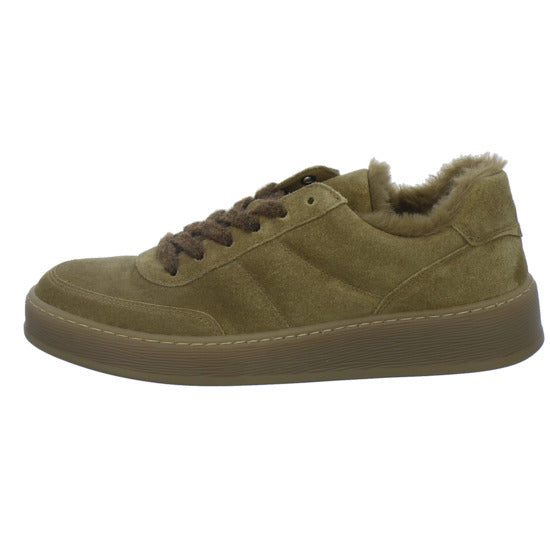 Gabor Sneaker Damen Hellbraun