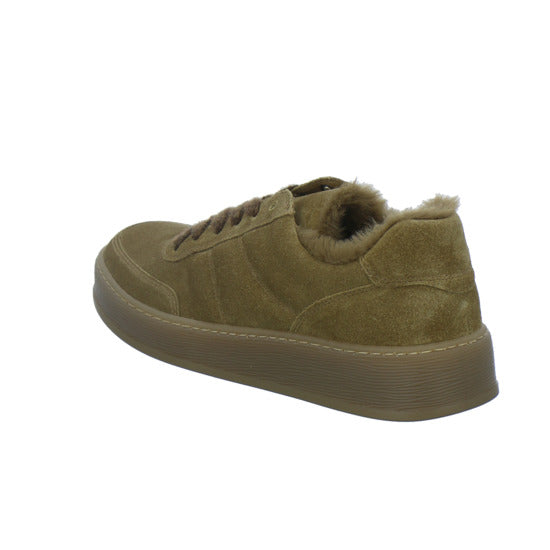 Gabor Sneaker Damen Hellbraun