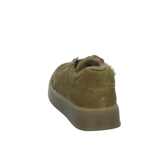 Gabor Sneaker Damen Hellbraun