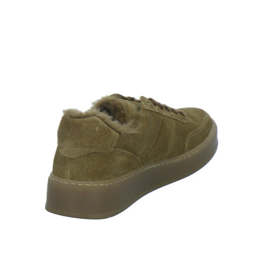 Gabor Sneaker Damen Hellbraun