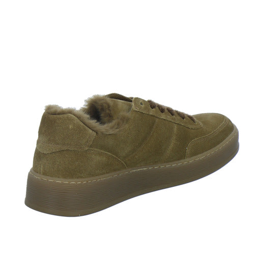 Gabor Sneaker Damen Hellbraun