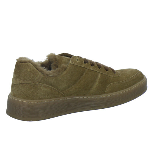 Gabor Sneaker Damen Hellbraun