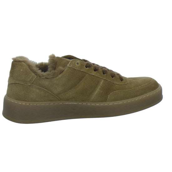 Gabor Sneaker Damen Hellbraun