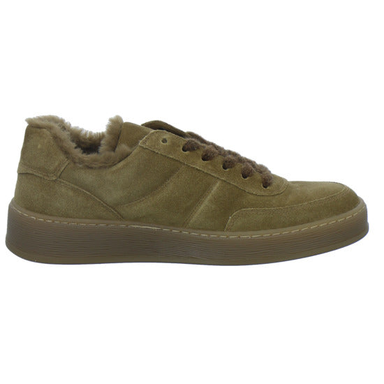 Gabor Sneaker Damen Hellbraun