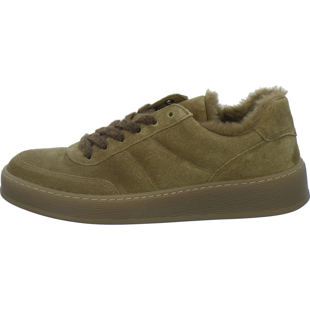 Gabor Sneaker Damen Hellbraun