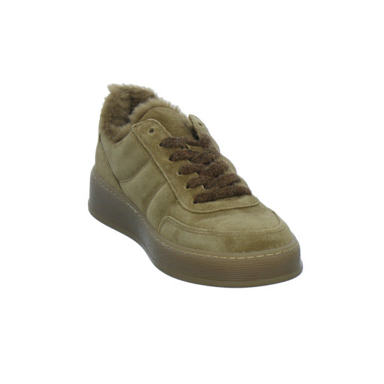 Gabor Sneaker Damen Hellbraun