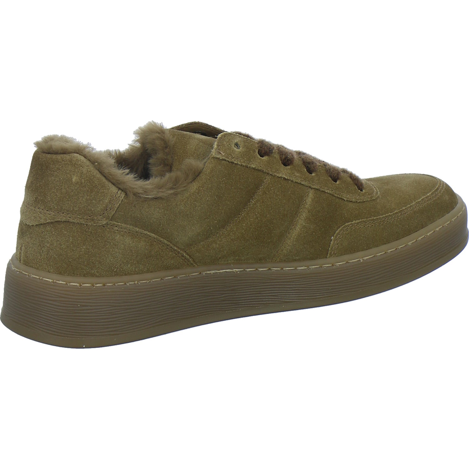 Gabor Sneaker Damen Hellbraun