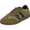 Marc O` Polo Sneaker Damen Court Hellbraun