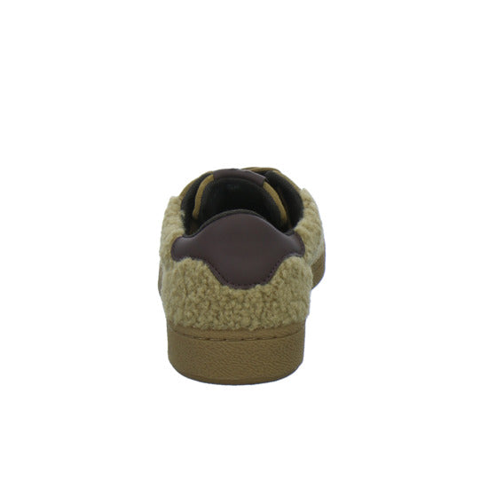 Marc O` Polo Sneaker Damen Court Hellbraun