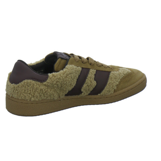 Marc O` Polo Sneaker Damen Court Hellbraun