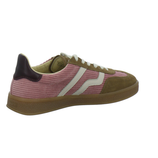 Gant Cuzima Schnürhalbschuhe Braun-kombi - 360° Ansicht