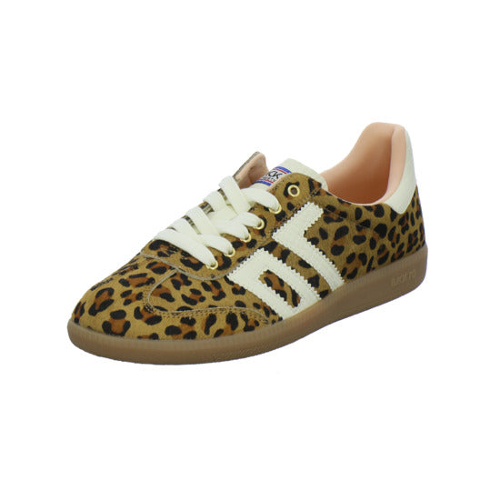 Back 70 Sneaker - 360° Ansicht