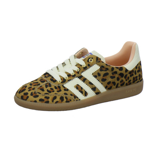 Back 70 Sneaker - 360° Ansicht