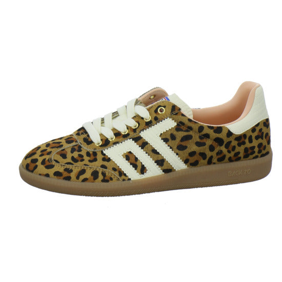 Back 70 Sneaker - 360° Ansicht