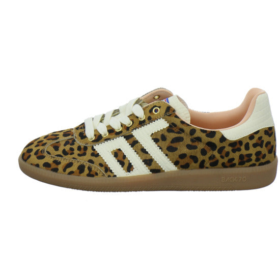 Back 70 Sneaker - 360° Ansicht