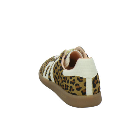 Back 70 Sneaker - 360° Ansicht