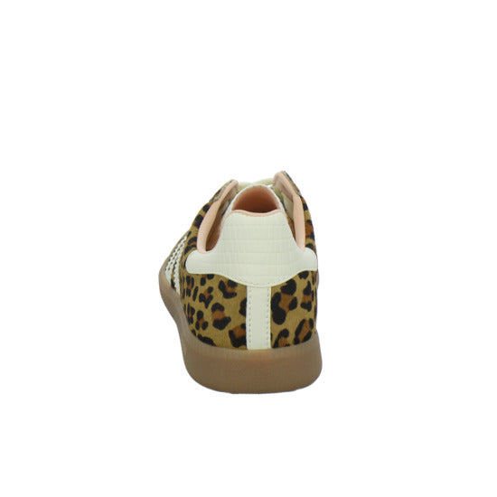 Back 70 Sneaker - 360° Ansicht