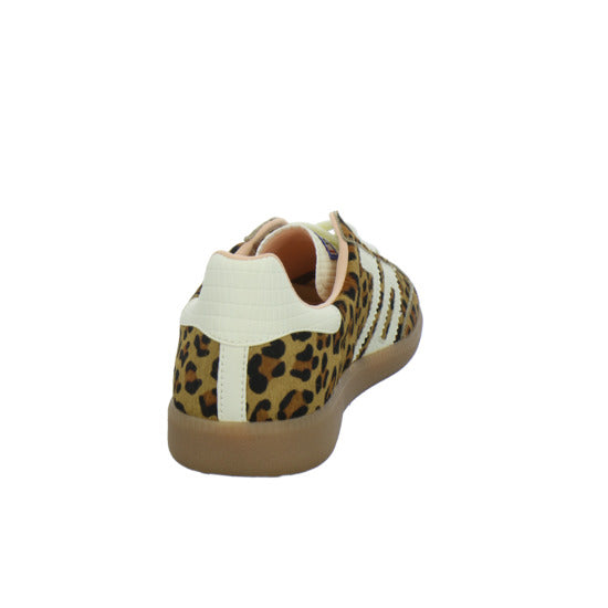 Back 70 Sneaker - 360° Ansicht